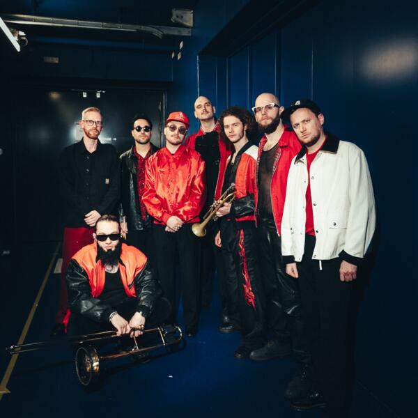 GALLOWSTREET