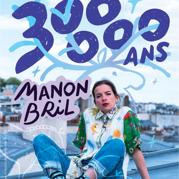 MANON BRIL