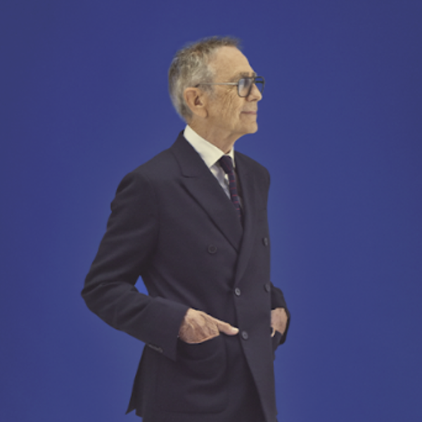 ALAIN CHAMFORT