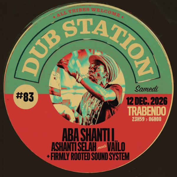 DUB STATION #83
