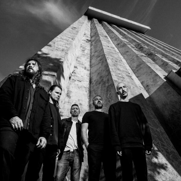 AMENRA