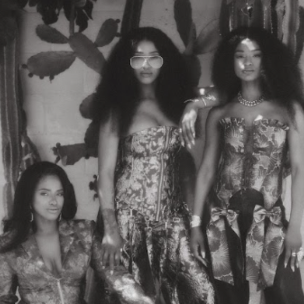 THE WOMACK SISTERS