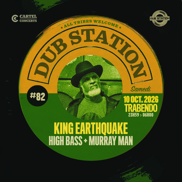 DUB STATION #82